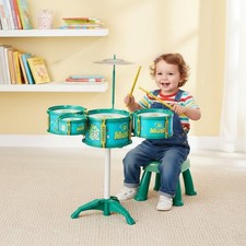 Batteria per Bambini Regalo
