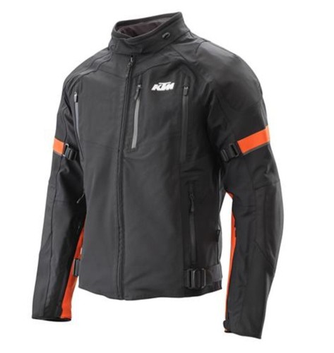 Giacca moto ktm - moto, uomo