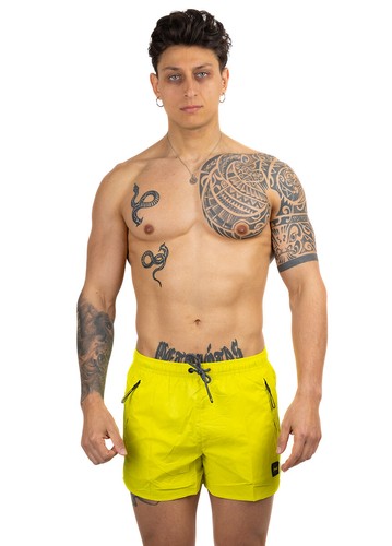 Costume short - f**k,