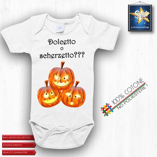 Body neonato bimba bimbo - body,