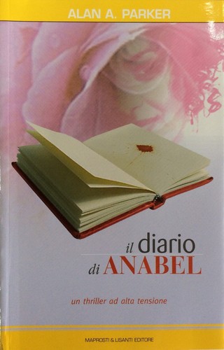 Diario anabel a - di,