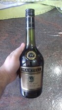 Cognac Martell - bottiglia