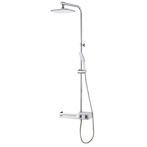 Set combinato miscelatore