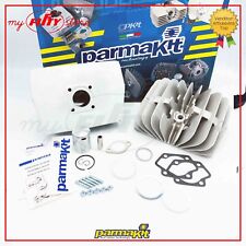 Cilindro elaborazione Ø40,3 CORSA CORTA Minarelli P6 Cimatti KAIMAN X21 PR02