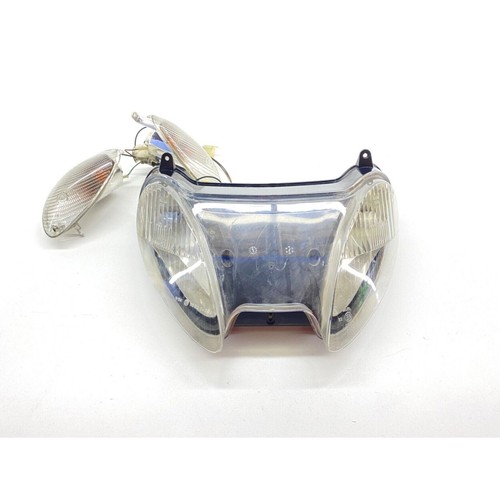 Faro fanale anteriore - faro, frecce