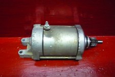 MOTORINO AVVIAMENTO YAMAHA