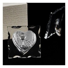 31769 Bomboniere Icona Vetro