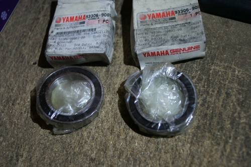 Yamaha genuine yfz450 - yfz450, yfz450s