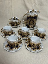Set da tè vintage 1794 Thun