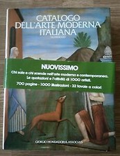 Catalogo Dell'arte Moderna