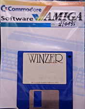 COMMODORE AMIGA -- WINZER