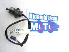 interuttore cavalletto laterale yamaha tdm 850 anno 1992 1995