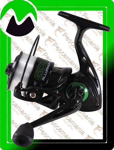 Mulinello maver golia 6000 - mulinello,