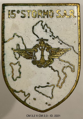 Aeronautica militare sar - militare, 15°