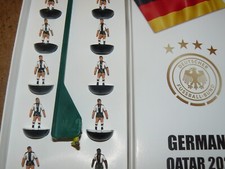 GERMANIA WORLD CUP 2022