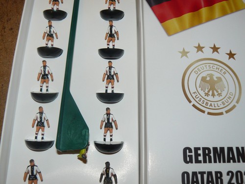 Germania world cup - cup, 2022