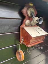 Custodia da parete per