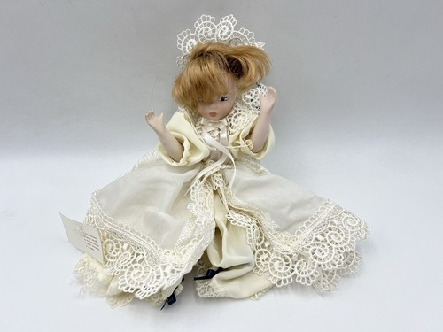 Bambola sposa fine - sposa, in