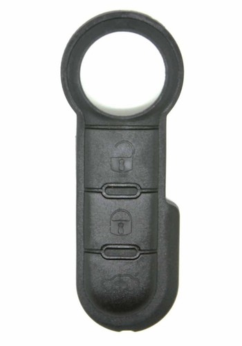 Tasti chiave per fiat 500 - chiave,