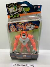 RATH TIGER TIGRE 15 cm BEN 10