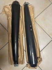 Marmitta sito Guzzi V35 sport