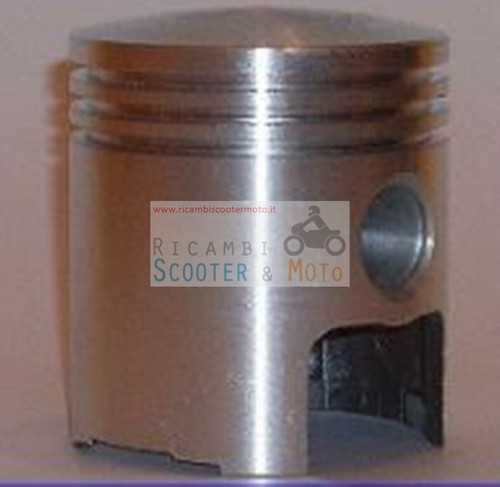 Pistone completo piston kolben - piston,
