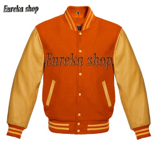 Giacca bomber baseball - , varsity