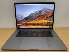 Apple Macbook Pro (2016) -
