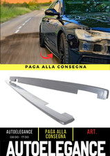 ✌️😎MINIGONNE LATERALI