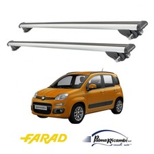 Beamar5120 barre portatutto - barre,
