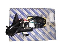 Specchietto Anteriore Sinistro