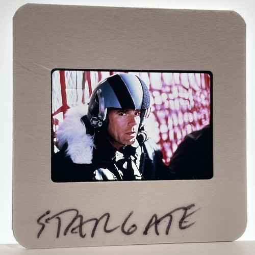 35mm slide stargate - slide,