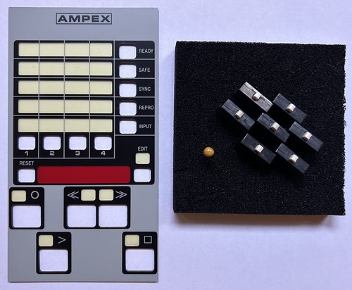 Ampex atr 100 series kit - ampex,