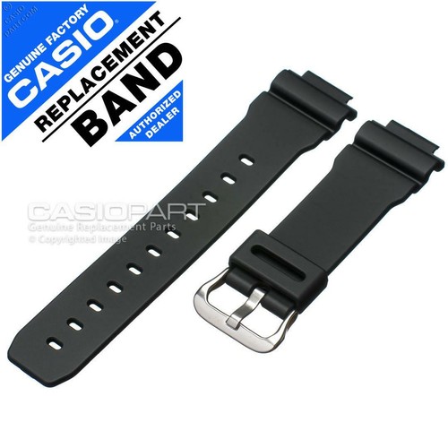 Cinturino orologio casio - cinturino,