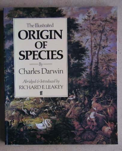 The origin species charles - the, species-charles