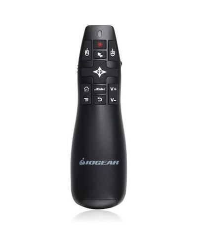 Iogear redpoint mouse da - iogear,