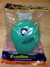 KXF 250 2004-2005 PUTOLINA