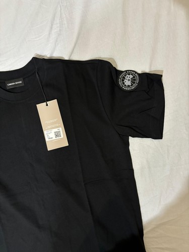 Canada goose maglietta tshirt - canada,