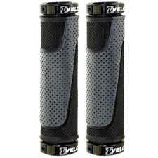 Maniglie bici D3 alluminio