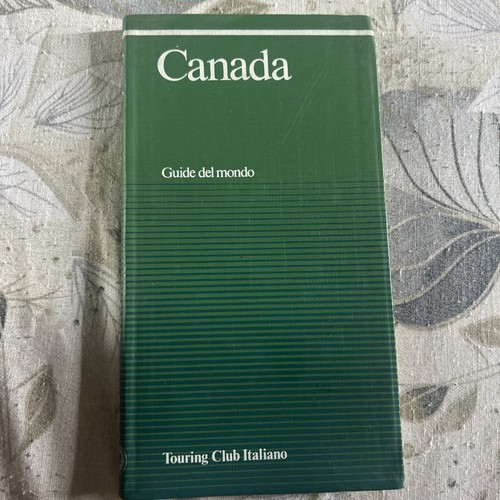 Canada - del, mondo)