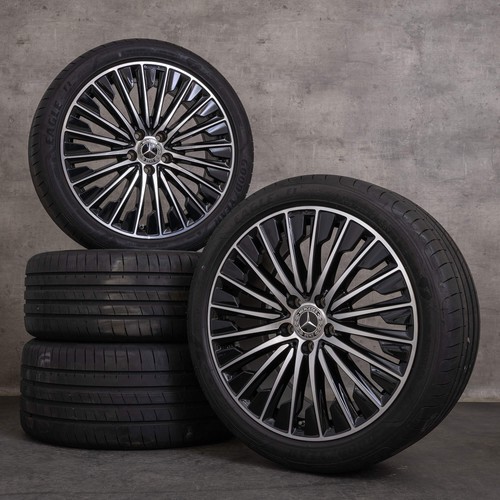 Mercedes cle amg cerchi auto - cle,
