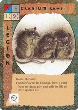 Cranium Rats - Basic Set -