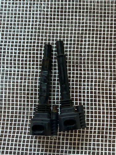Bobine accensione fiat panda - accensione,