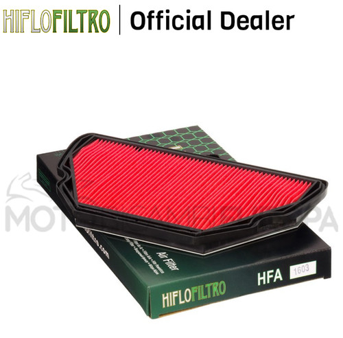 Filtro aria hiflo hfa1603 per - hiflo,
