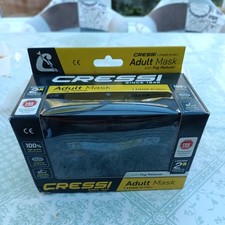 New Cressi Samoa - Maschera