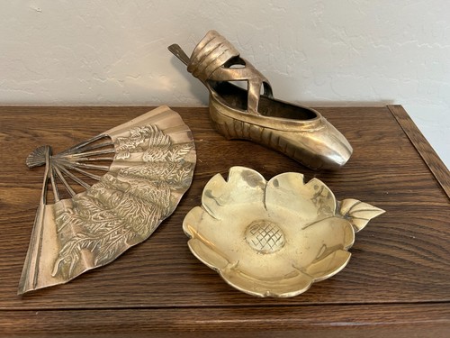 Lotto pantofole vintage - 3,