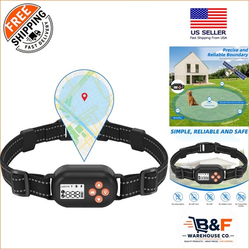 Recinzione gps per cani - recinzione,