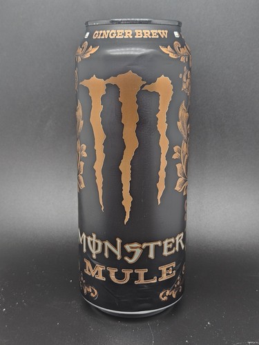 Monster energy mule polonia - monster,