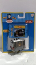 Toby the Tram Thomas & Friends