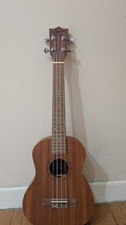 Ukulele Hricane da concerto